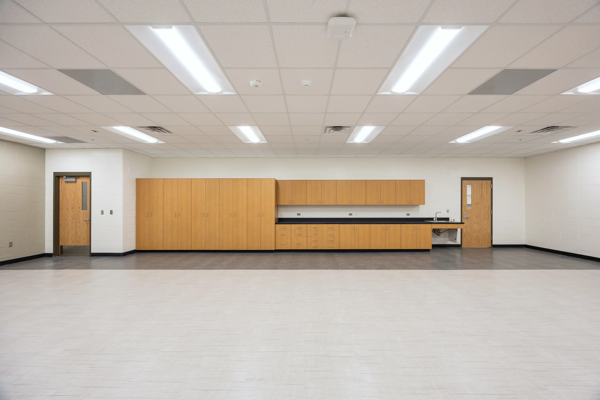 Industrial Coatings